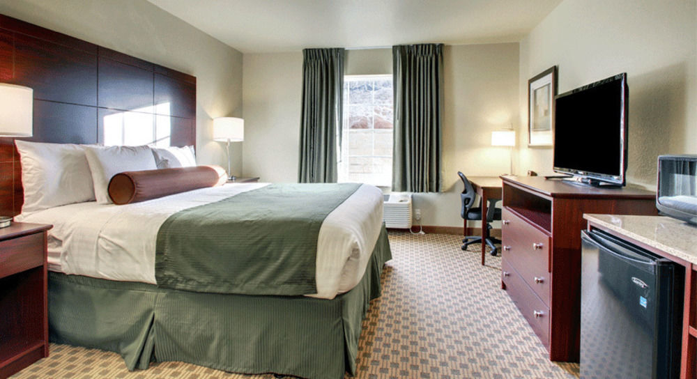 Hotel Cobblestone & - 3*