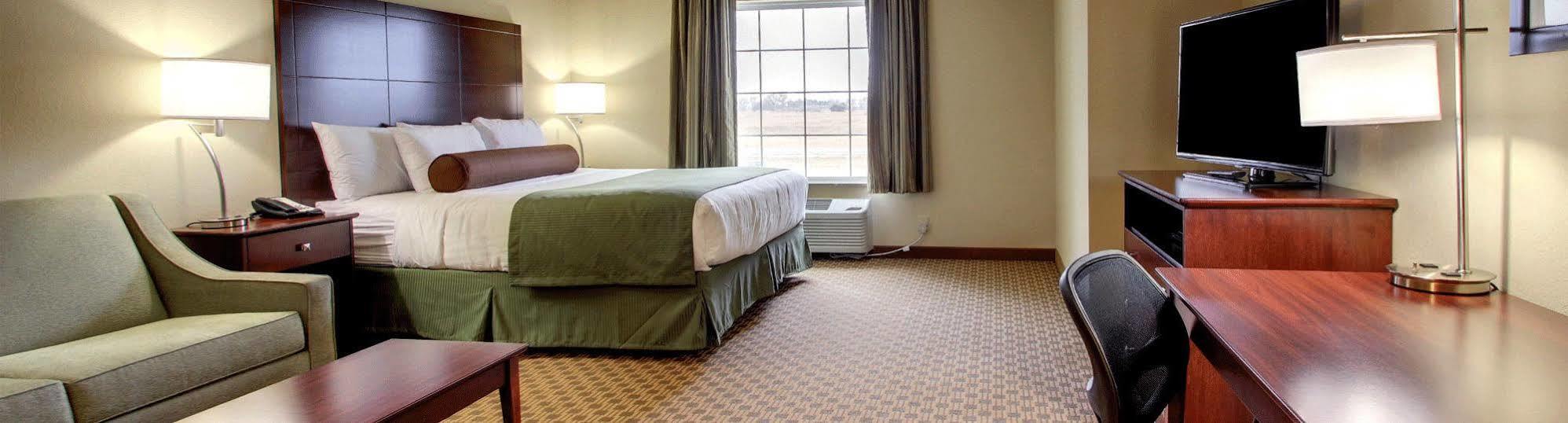 Hotel Cobblestone & - Erie
