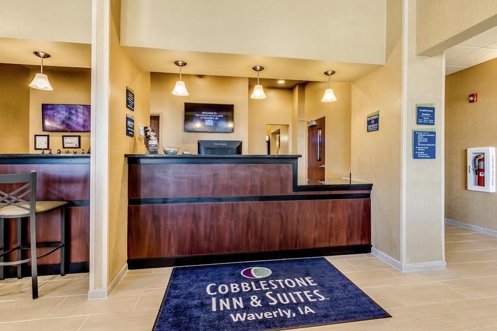 Cobblestone & - Hotel