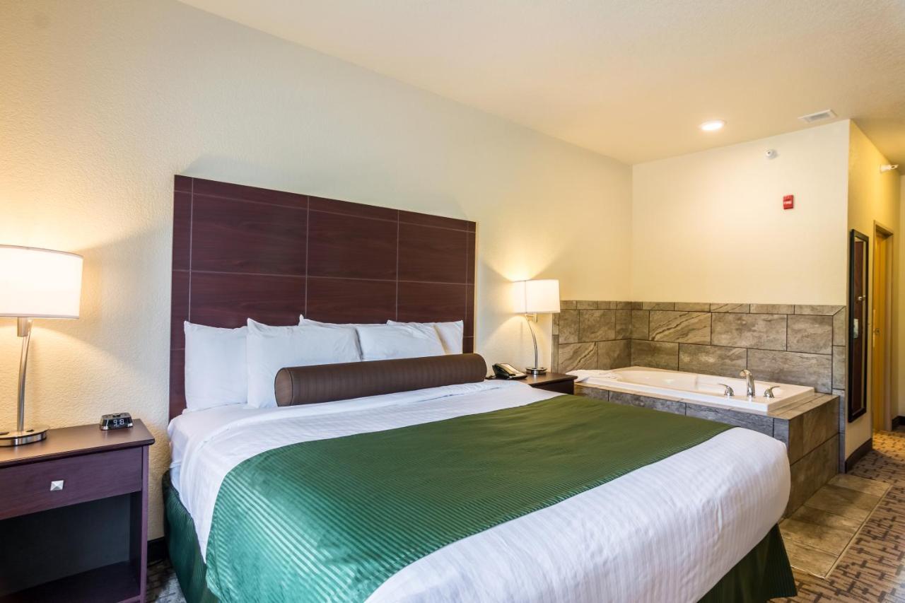 Hotel Cobblestone & - 3*