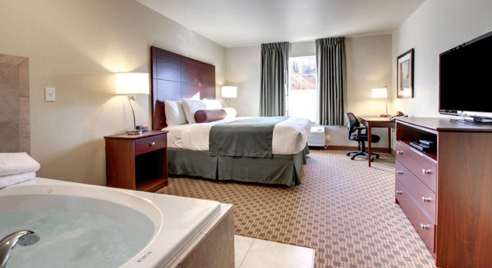 Cobblestone & -