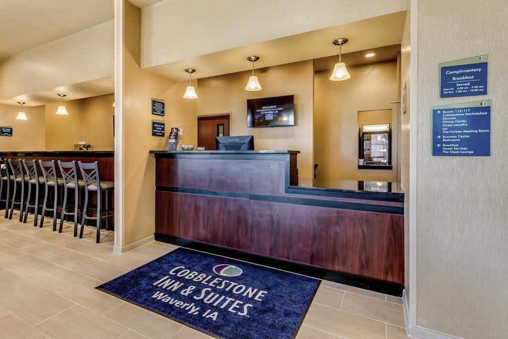 Hotel Cobblestone & -